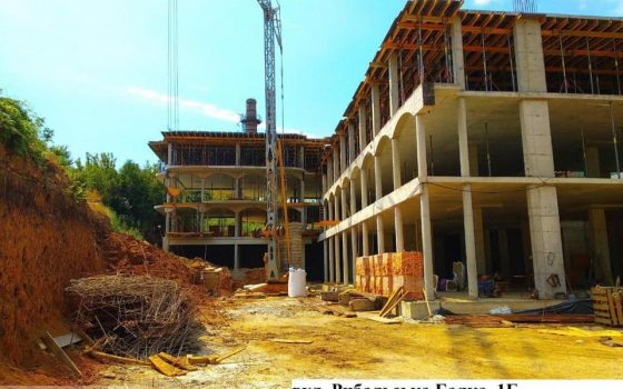 Квартира из чердака на Дерибасовской и новострои на Фонтане: за неделю в Одессе выявили 28 нахалстроев (фото) «фото»