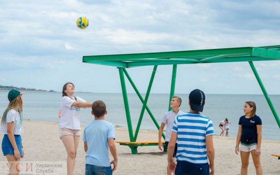 Кабмин дал добро на работу детских лагерей: “Молодая гвардия” ждет отдыхающих «фото»