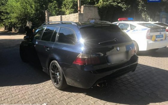 На Екатерининской произошла стрельба (фото) «фото»