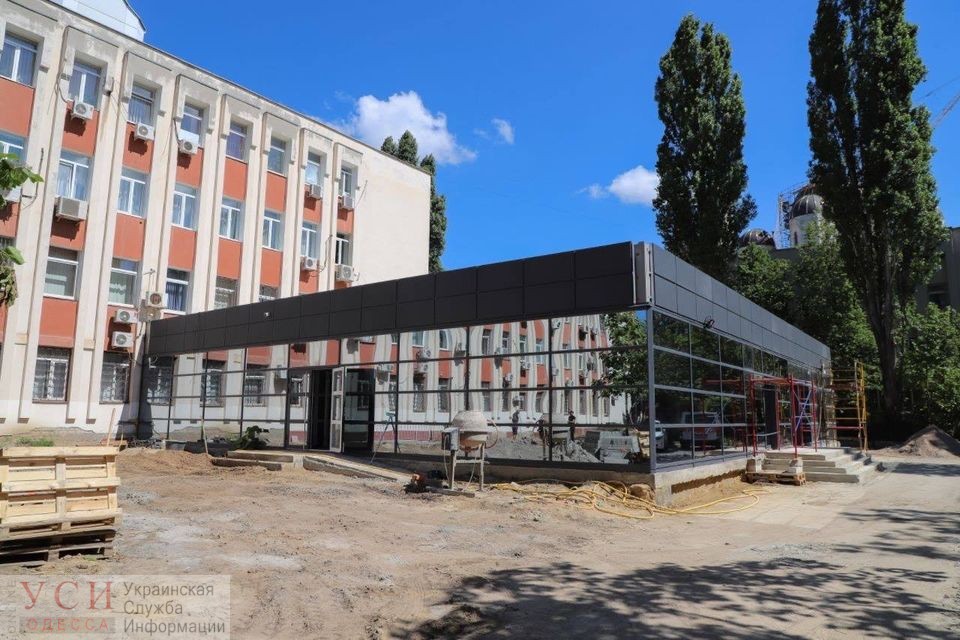 На поселке Котовского откроется новый центр админуслуг: какие услуги будет предоставлять «фото»