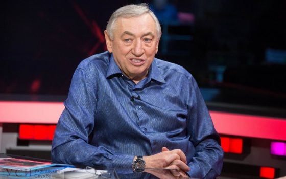 На выборы с именным блоком:  Гурвиц рассказал, почему так «фото»