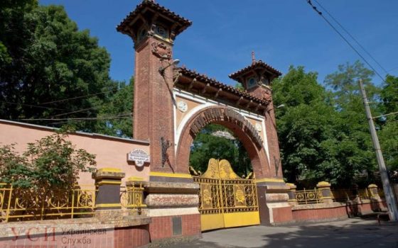 Застройщик “Радужного” построит высотку на Французском бульваре на территории завода шампанских вин, несмотря на обещания Труханова «фото»