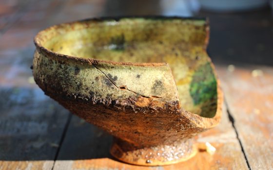 Сканировали территорию, нашли древние предметы, в планах – сотрудничество с польскими учеными: экспедиция в Тире успешно завершилась (фото) «фото»