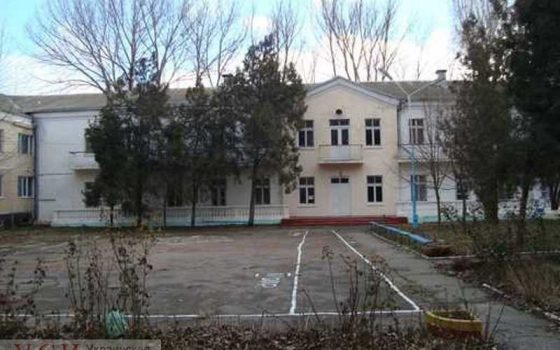 “Укртелеком” снова пытается сдать в аренду детский лагерь у моря: грядет застройка? «фото»