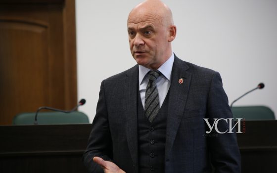 Прокуратура предложит суду запретить Труханову  занимать должности в органах государственной власти «фото»