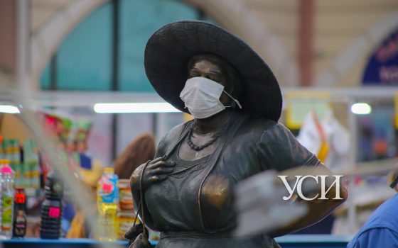 Новые ограничения из-за COVID-19: в транспорте разрешат только сидячие места и усилят масочный режим «фото»