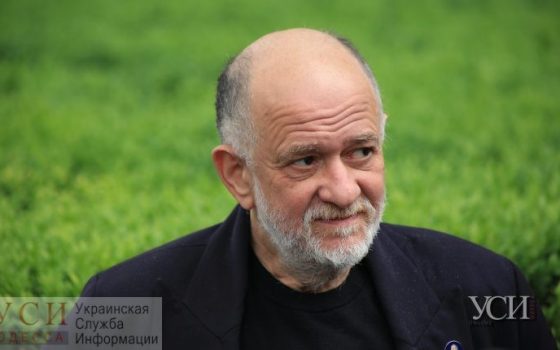 Депутаты облсовета отказались вернуть Ройтбурда на пост директора «фото»