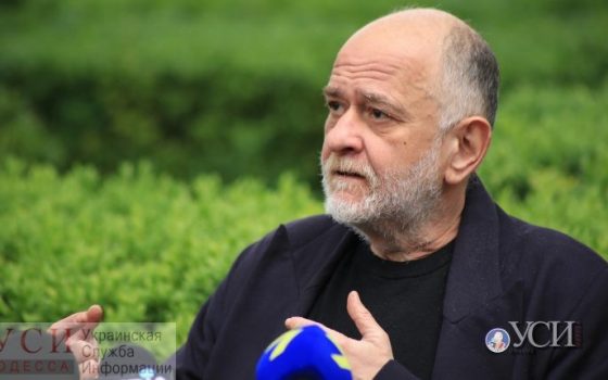 Одесский облсовет в очередной раз сказал “нет” Ройтбурду «фото»