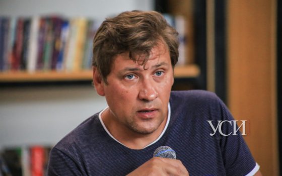 Экологи призывают не распиливать затонувший Delfi: это может привести к эко-катастрофе (фото) «фото»