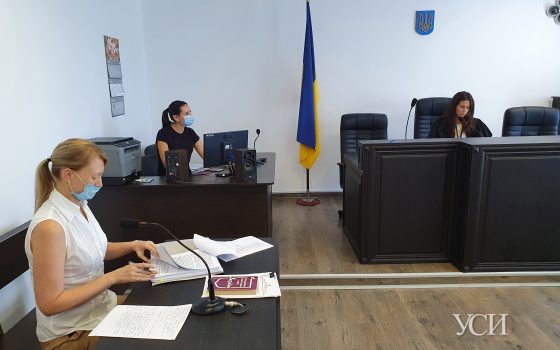 Прокуратура требует отменить разрешение на застройку у Трассы здоровья под видом яхт-клуба «фото»