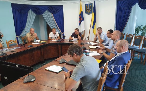 Не справляются: у “Укртрансбезпеки” просят забрать монополию на штрафы за перегруз фур «фото»