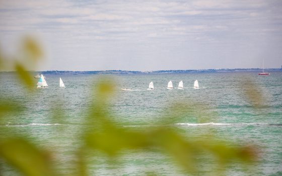 В понедельник температура поднимется до +32, а ночью опустится до +19 «фото»