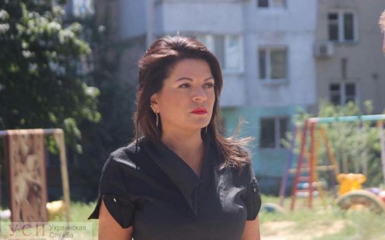 Политический сюрприз: экс-мэр Белгорода-Днестровского возвращается, но уже в облсовет «фото»