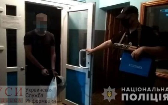 В Одесской области мужчина до смерти избил приютившего его товарища (фото, видео) «фото»