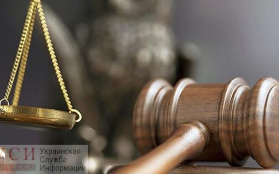 Ремонт площадки по стритболу в Черноморске обошелся казне на 600 тысяч дороже: двое чиновников – под подозрением «фото»