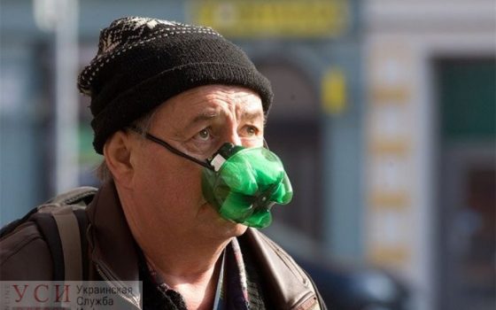 В Одесской области почти 100 человек оштрафовали за нарушение правил карантина «фото»