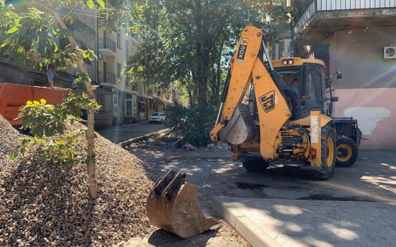 На ремонт переулка Короленко потратят 2 миллиона: говорят, что появится даже тротуар (фото) «фото»