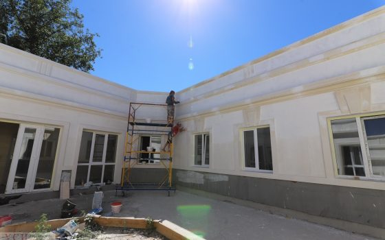 В одесской “инфекционке” планируют открыть еще одно отделение: те, что есть, уже полны «фото»