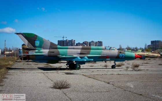 Аэродром “Школьный”, который ранее хотели застроить, вернули в госсобственность (карта) «фото»