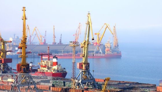 Следующий – Черноморский паромный комплекс: еще один украинский порт передали в концессию «фото»