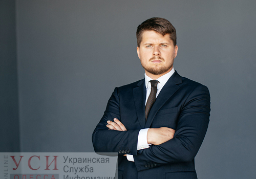 Глава Одесской ОГА уволил своего заместителя «фото»