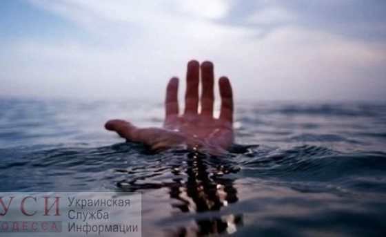 На Фонтане утонул мужчина «фото»