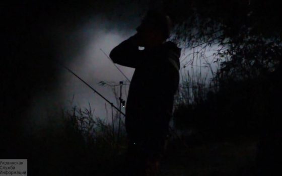 Кошмары Турунчука: в Одесской области снимают фильм ужасов (видео) «фото»