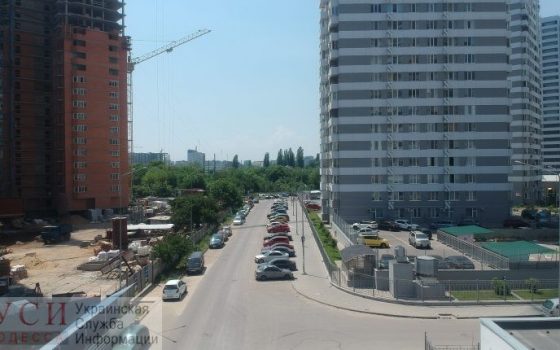 Возле “Альтаира” вырастут новые небоскребы: мэрия сама сделает документы, а потом отдаст инвестору «фото»