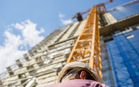 Обновили: в карту застройки Одессы добавили резонансные строительства на побережье (карта) «фото»