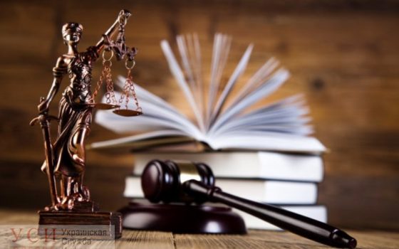 10 лет судов и заключение в СИЗО: несправедливо обвиненному одесситу выплатят 2 миллиона гривен «фото»