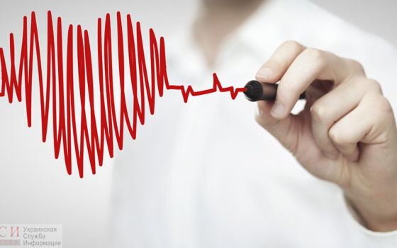 Стали известны болезни, от которых чаще умирают одесситы «фото»