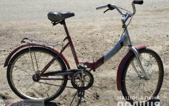 В Одессе и области задержали трех похитителей велосипедов: на счету одного – 11 двухколесных машин (фото) «фото»