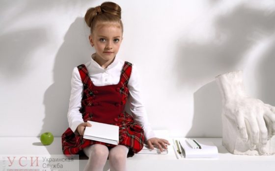 От этно-стиля и до классики: тренды школьной формы, идеи и необычные решения (фото) «фото»