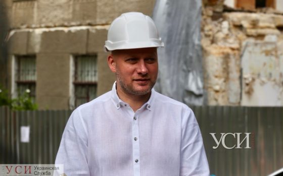 Еще один высокопоставленный чиновник мэрии заразился коронавирусом «фото»