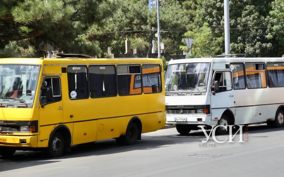 Суд оштрафовал маршрутчика на 17 тысяч за 4-х пассажиров, которые ехали стоя «фото»