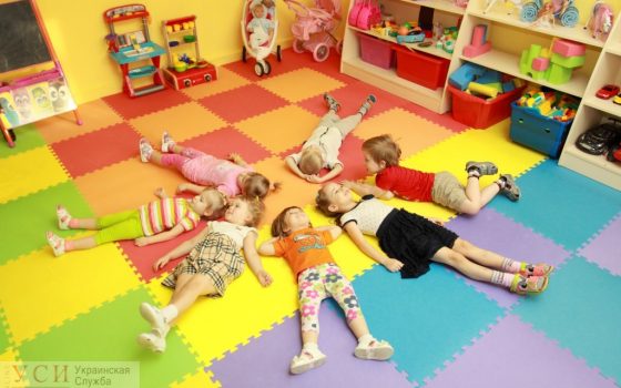 Без утренников и плюшевых игрушек: как будут работать садики на карантине «фото»