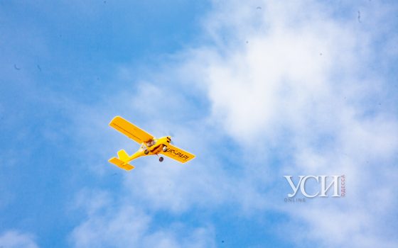 В воскресенье в Одессе будет тепло и солнечно «фото»