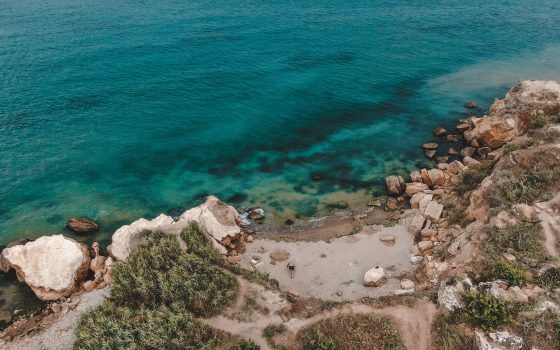 В понедельник обещают +26 градусов, дождя не будет «фото»