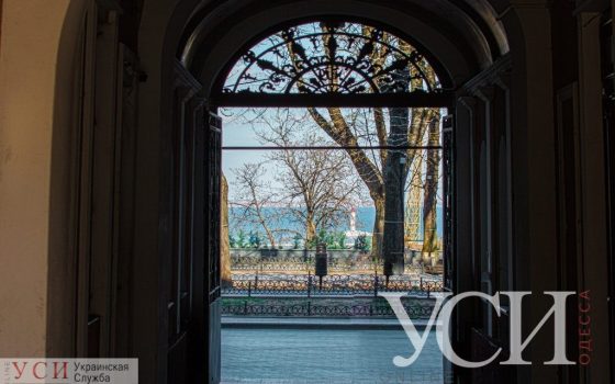 В Одессе появились бесплатные квест-гиды по достопримечательностям города «фото»