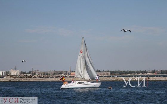 В Одессе будет тепло и без осадков «фото»