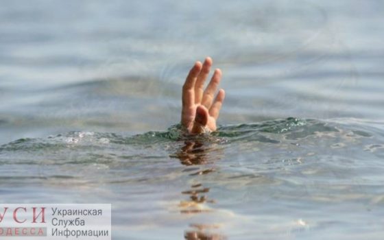В Одесской области утонул пенсионер «фото»