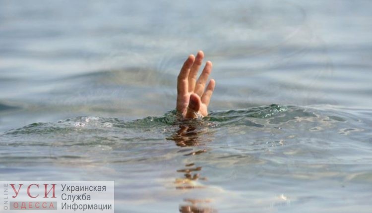 В Одесской области утонул пенсионер «фото»