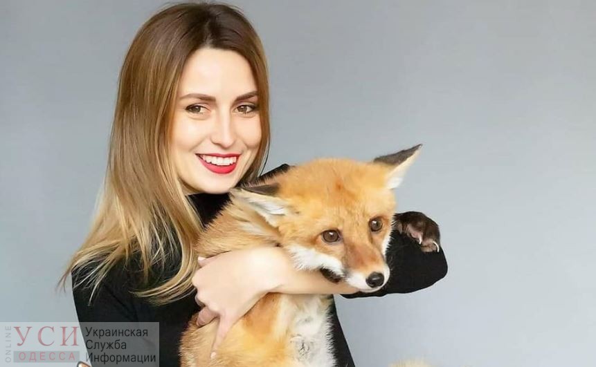 На одесскую зоозащитницу напала собака: нужна помощь «фото»