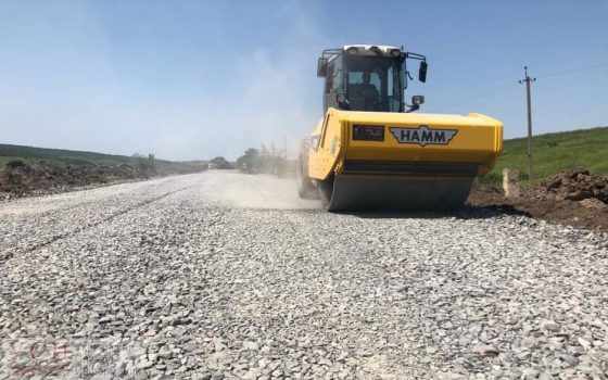 В Одесской области будут строить новую дорогу, чтобы разгрузить поселок Котовского «фото»