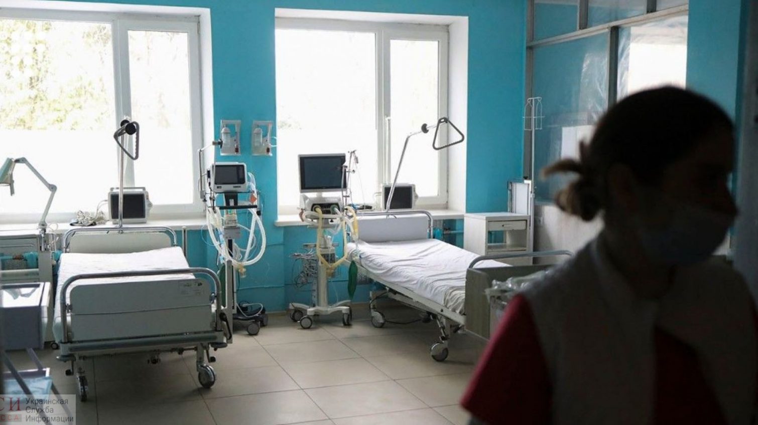 60 коек и один дежурный врач: 5-я одесская горбольница не готова к пандемии коронавируса «фото»