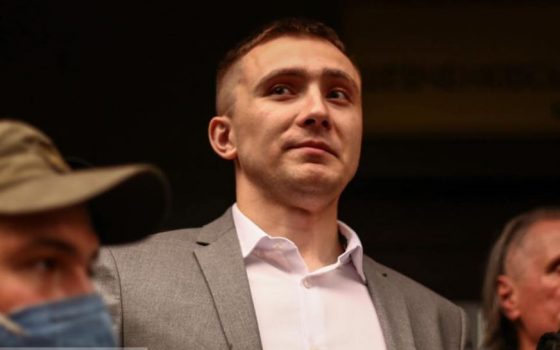 Телефоны Стерненко “всплыли” в деле об убийстве журналиста Шеремета «фото»