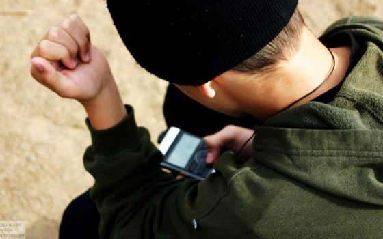 В Одессе задержали парня, который “заминировал” ночной клуб «фото»