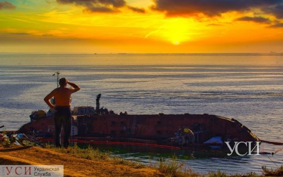 Эпопея с Delfi, секреты Аккерманской крепости и VIP-камеры в Одесском СИЗО: итоги недели в фото «фото»