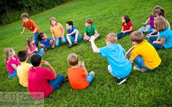 Уроки на стадионах и дистанционные классы: как будут учиться одесские школьники на карантине «фото»