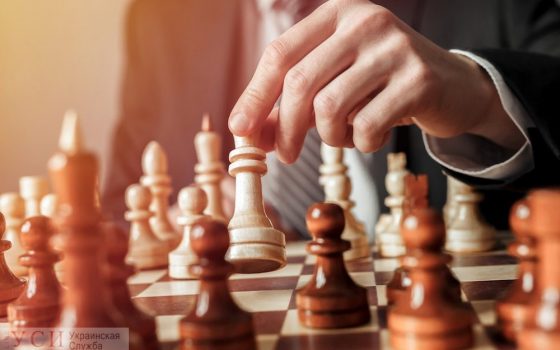 Политические рокировки: блок Гурвица, возвращение Климова, нападение на ОПЗЖ и бегство депутатов (фото, видео) «фото»